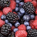 Naked Berry